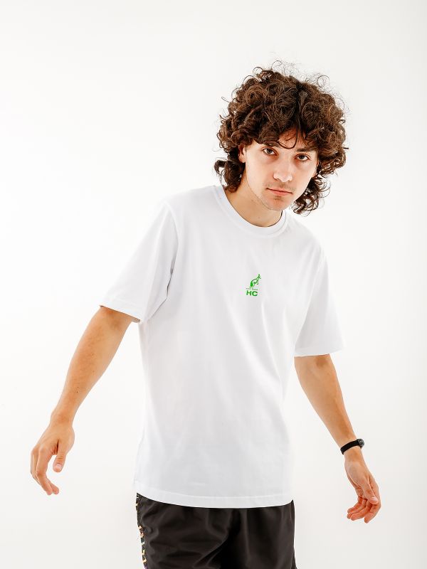 Футболка AUSTRALIAN UWILLDIE23 COTTON TEE