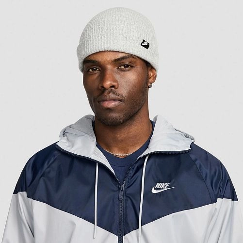 Шапка Nike U NK TERRA BEANIE SC FUT365 L