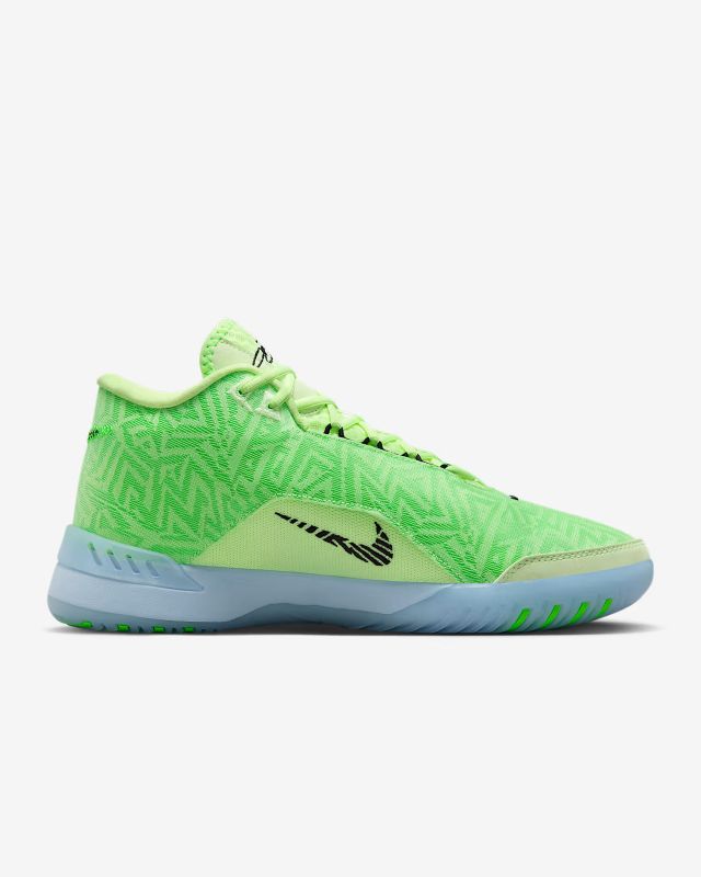 Кросівки Nike LBJ NXXT GENISUS