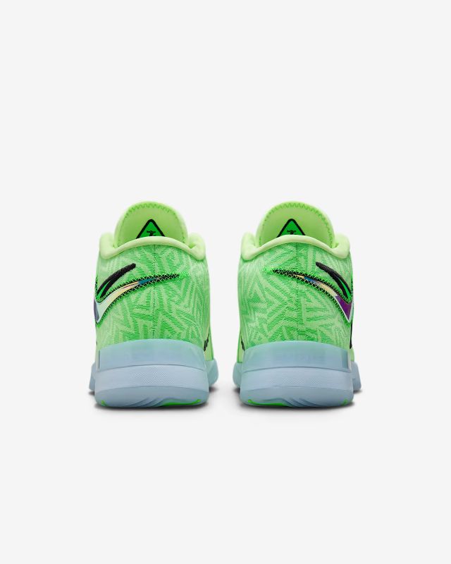 Кросівки Nike LBJ NXXT GENISUS