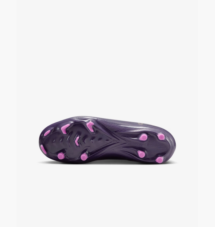 Бутси Nike JR ZM SUPERFLY 10 ACAD KM FGMG