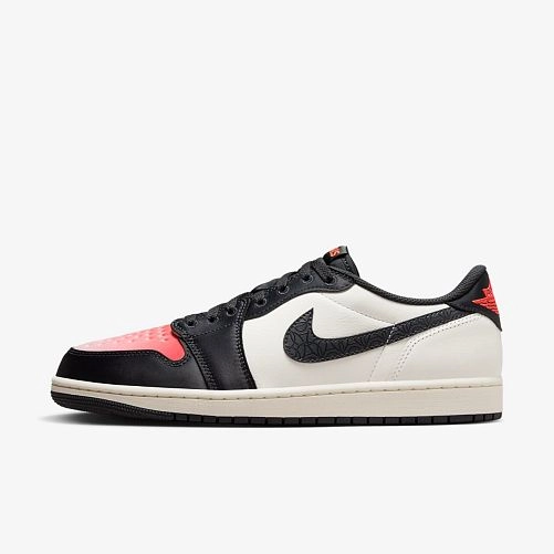 Кросівки Nike AIR JORDAN 1 RETRO LOW OG PSG