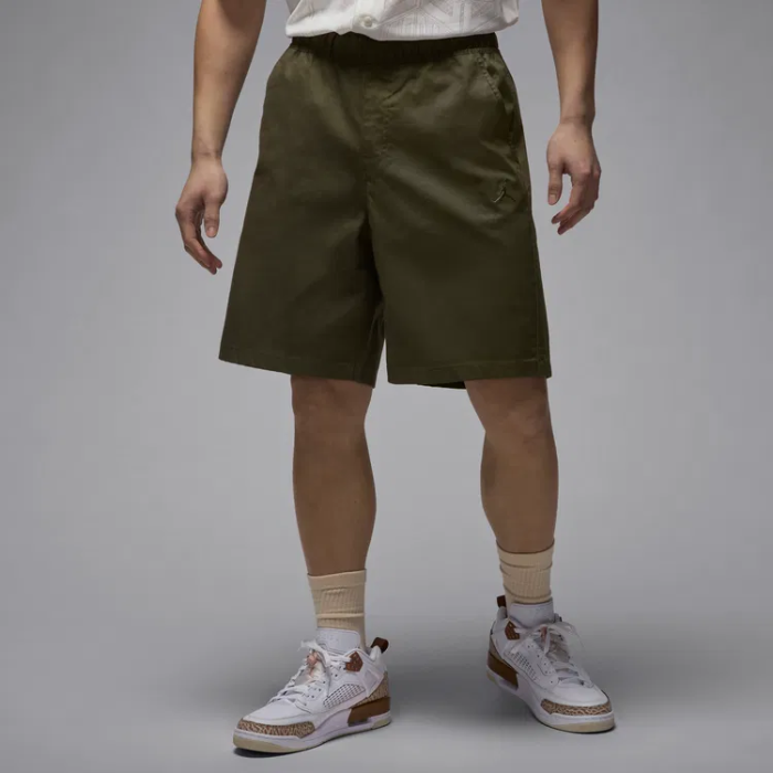 Шорти Jordan M ESS WOVEN SHORT