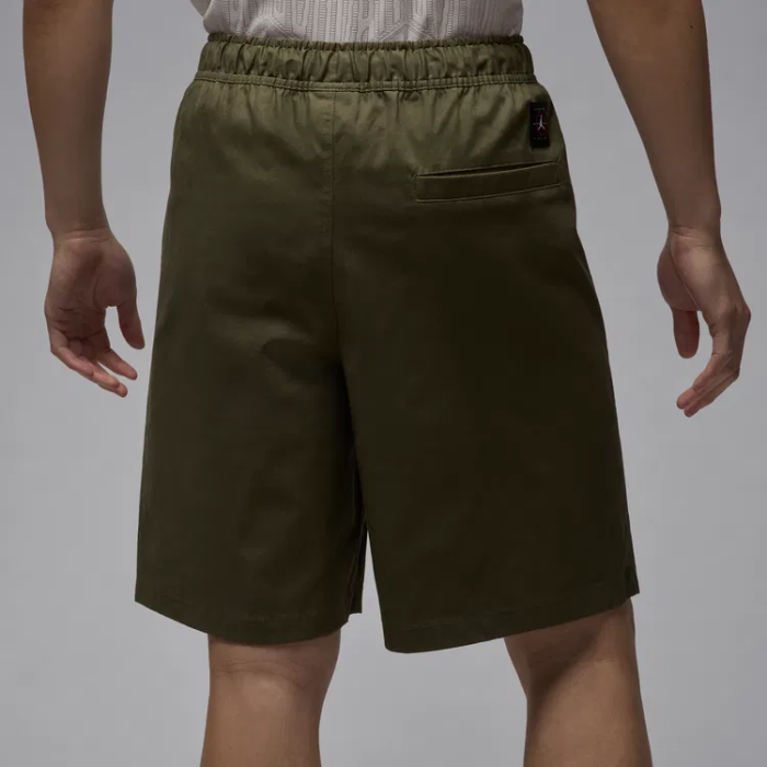 Шорти Jordan M ESS WOVEN SHORT