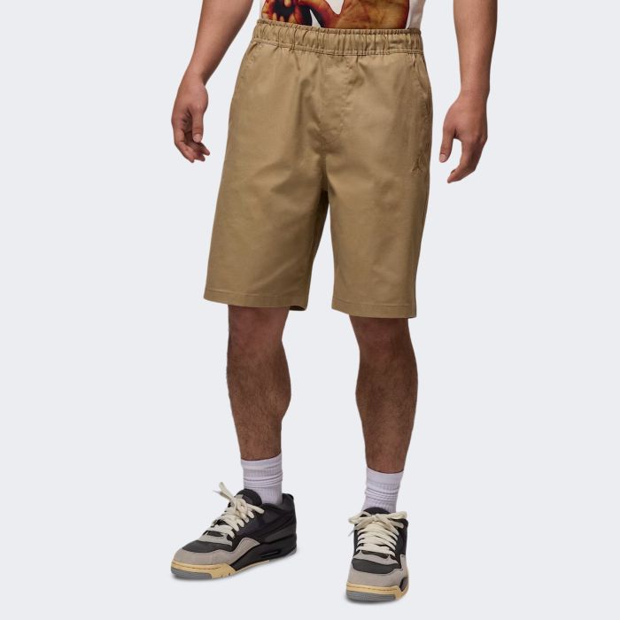 Шорти Jordan M ESS WOVEN SHORT