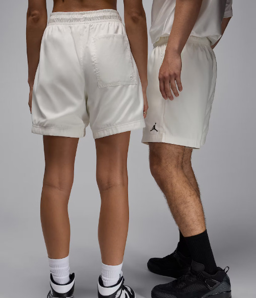 Шорти Jordan M POOLSD LBR 5IN