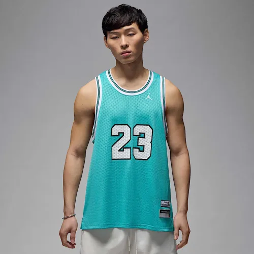 Майка Jordan M ESS SUMMER JERSEY
