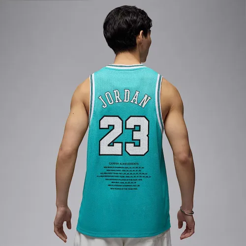 Майка Jordan M ESS SUMMER JERSEY