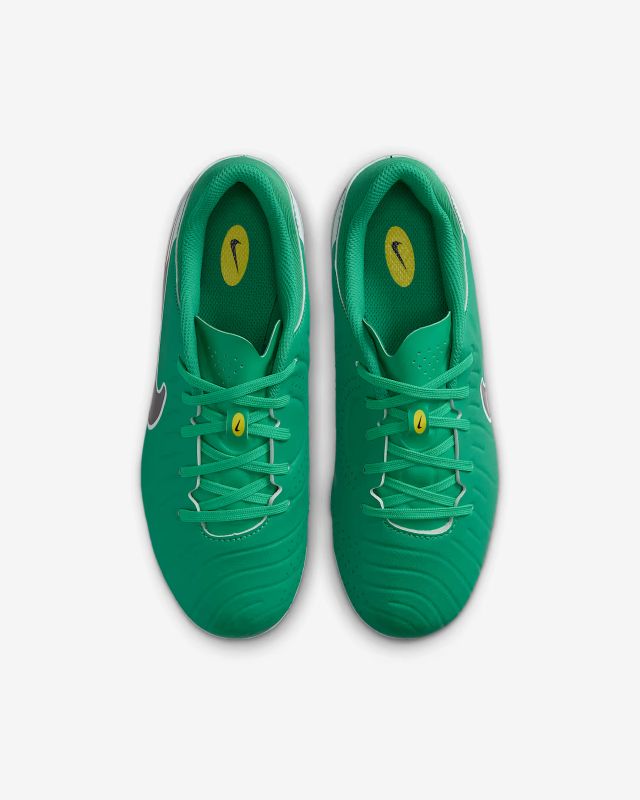 Бутси Nike JR LEGEND 10 ACADEMY FG/MG LV8
