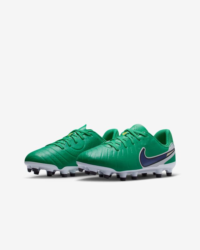 Бутси Nike JR LEGEND 10 ACADEMY FG/MG LV8
