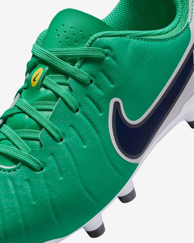 Бутси Nike JR LEGEND 10 ACADEMY FG/MG LV8