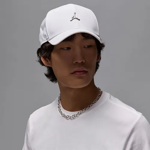 Бейсболка Jordan U J RISE CAP S CB MTL JM