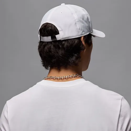Бейсболка Jordan U J RISE CAP S CB MTL JM