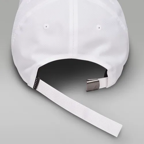 Бейсболка Jordan U J RISE CAP S CB MTL JM