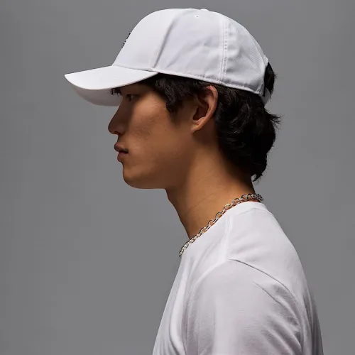 Бейсболка Jordan U J RISE CAP S CB MTL JM