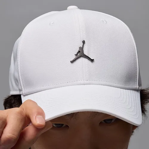 Бейсболка Jordan U J RISE CAP S CB MTL JM