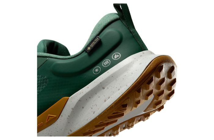 Кросівки Nike JUNIPER TRAIL 2 GTX V2