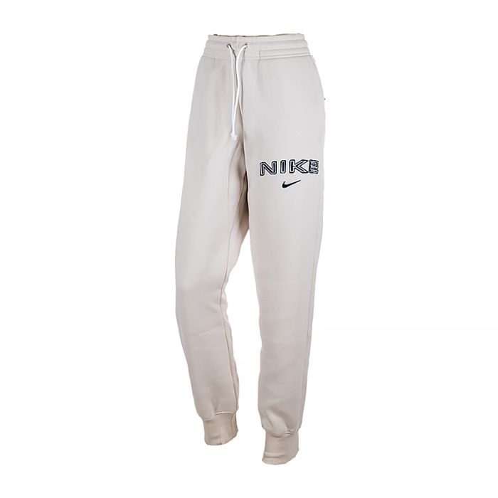 Штани Nike W NSW PHNX FLC MR STD LOGO PNT