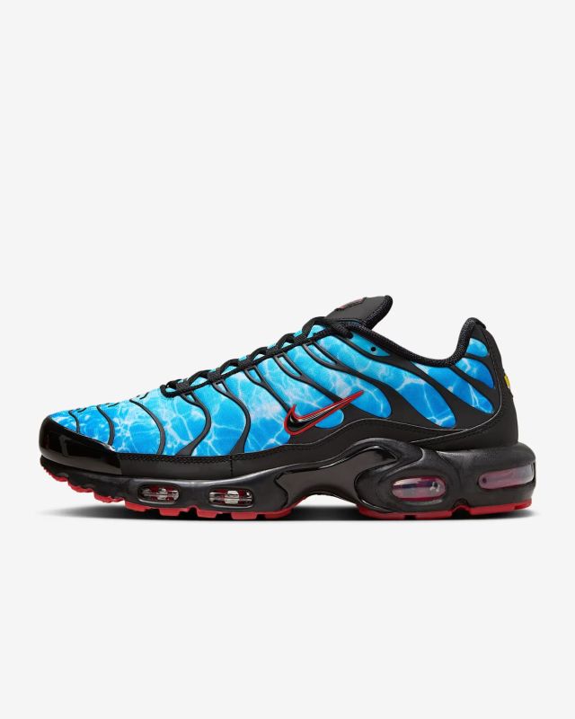Кросівки Nike AIR MAX PLUS