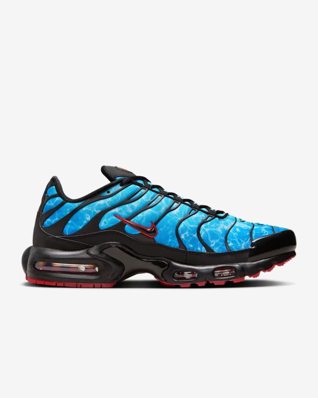 Кросівки Nike AIR MAX PLUS
