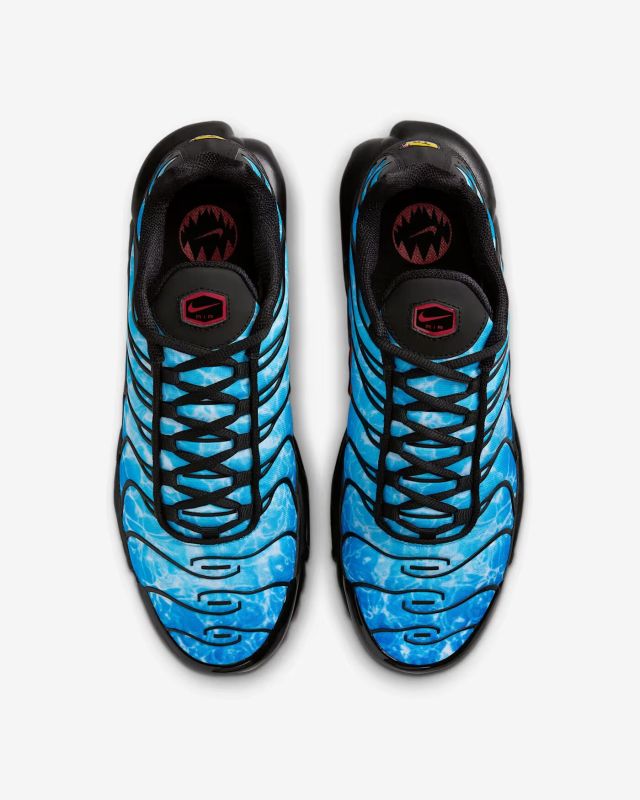 Кросівки Nike AIR MAX PLUS