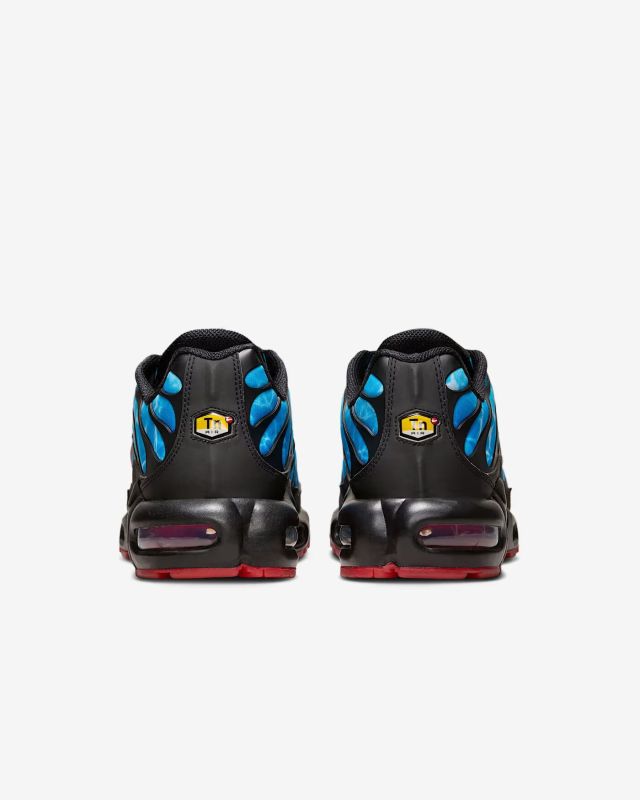 Кросівки Nike AIR MAX PLUS