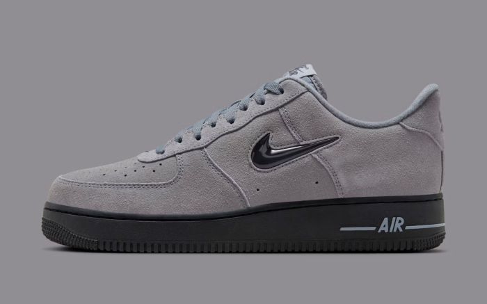 Кросівки Nike AIR FORCE 1 JEWEL