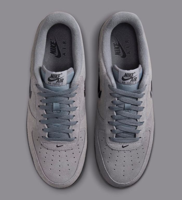 Кросівки Nike AIR FORCE 1 JEWEL