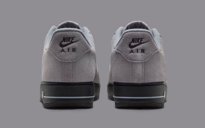 Кросівки Nike AIR FORCE 1 JEWEL