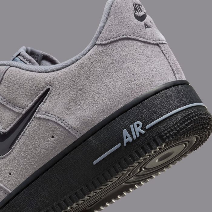 Кросівки Nike AIR FORCE 1 JEWEL