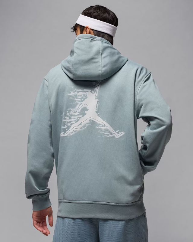 Толстовка Jordan M DF SPRT CSVR GFX PO