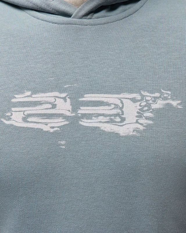 Толстовка Jordan M DF SPRT CSVR GFX PO