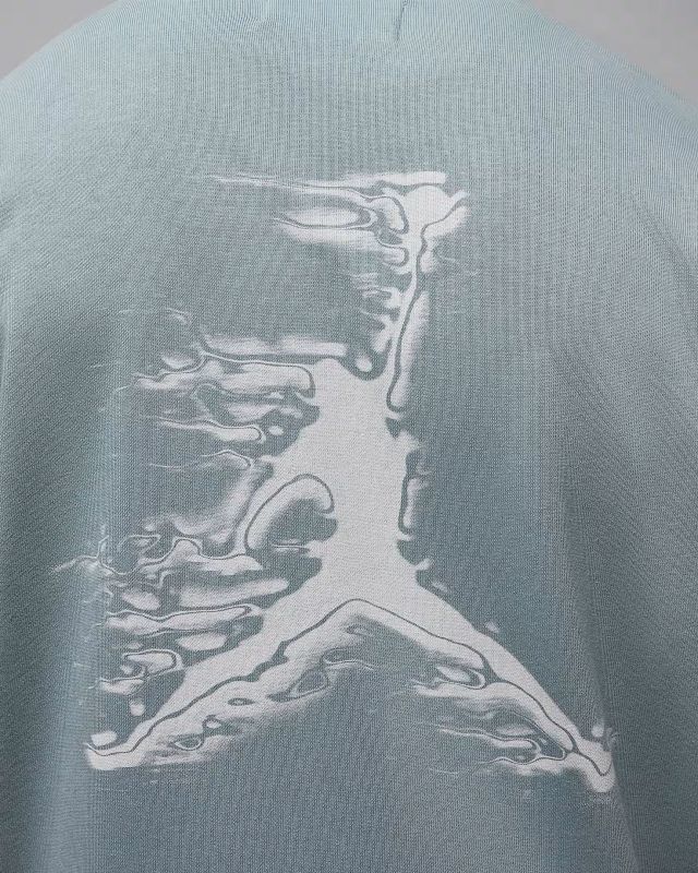 Толстовка Jordan M DF SPRT CSVR GFX PO