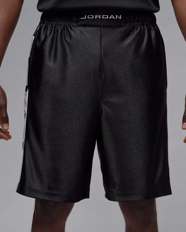 Шорти Jordan M BRK CAT SCRATCH SHORT