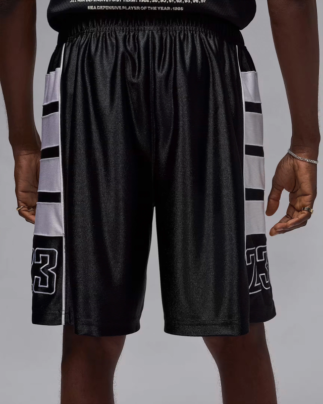 Шорти Jordan M BRK CAT SCRATCH SHORT