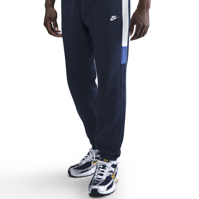 Костюм спортивний Nike M CLUB FLEECE HDED TRACK GX