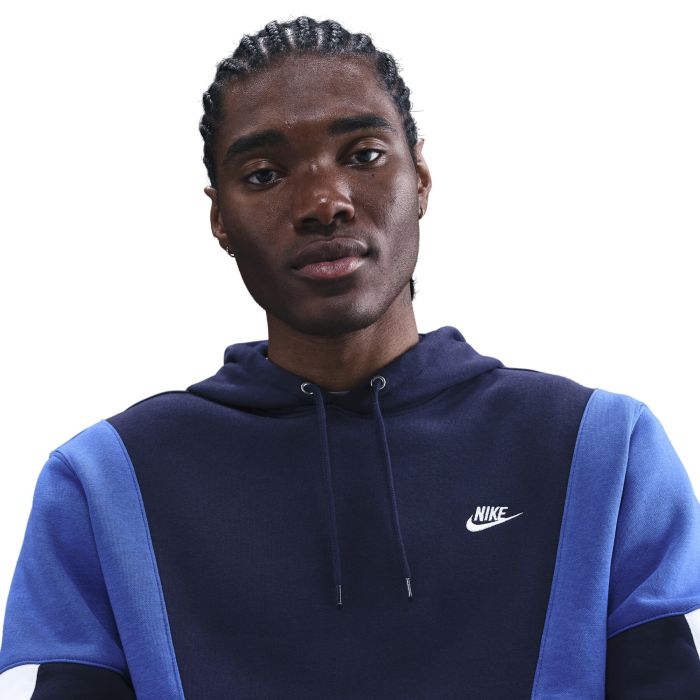 Костюм спортивний Nike M CLUB FLEECE HDED TRACK GX