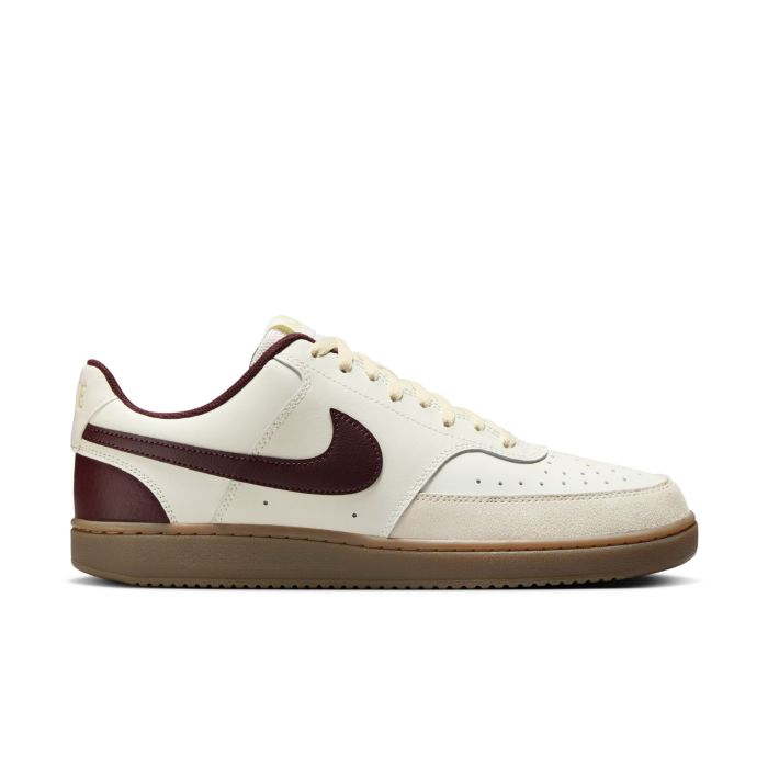 Кросівки Nike COURT VISION LO