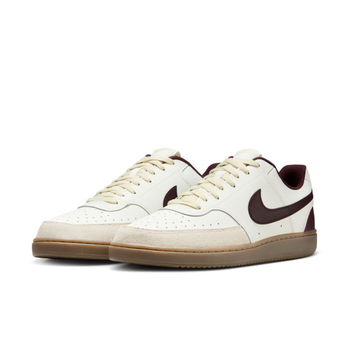 Кросівки Nike COURT VISION LO