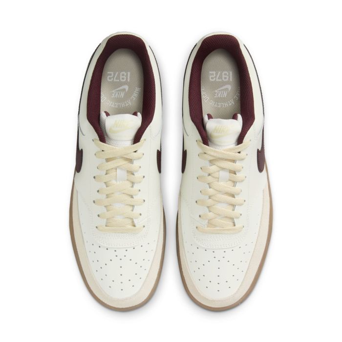 Кросівки Nike COURT VISION LO