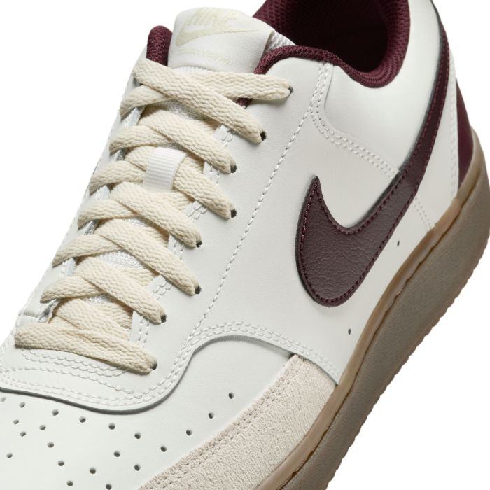 Кросівки Nike COURT VISION LO