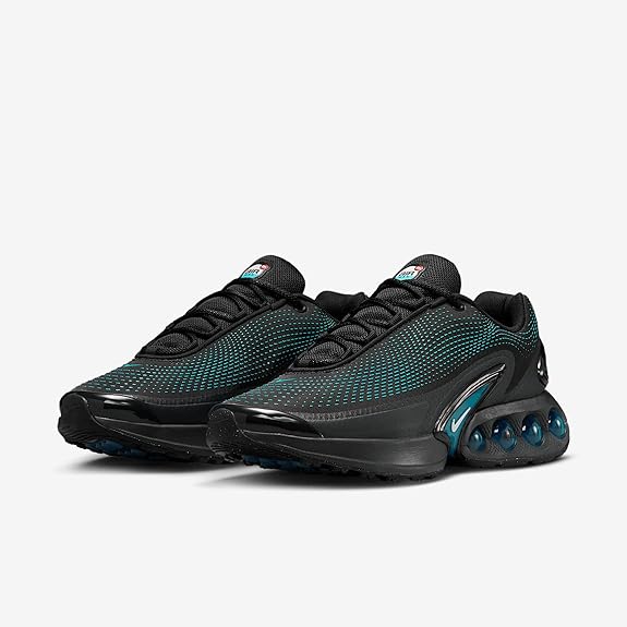 Кросівки Nike AIR MAX DN ES