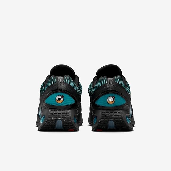 Кросівки Nike AIR MAX DN ES