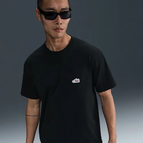 Футболка Nike U NSW TEE M90 SR PTCH PKT 2