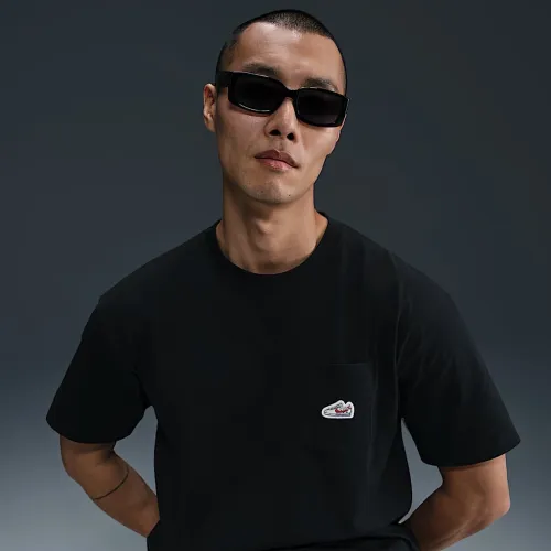 Футболка Nike U NSW TEE M90 SR PTCH PKT 2