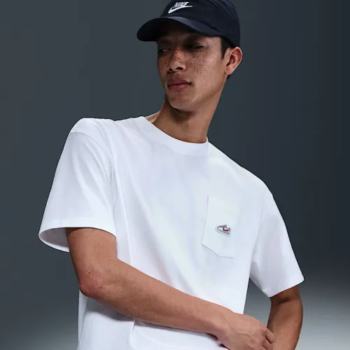 Футболка Nike U NSW TEE M90 SR PTCH PKT 2