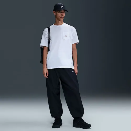 Футболка Nike U NSW TEE M90 SR PTCH PKT 2