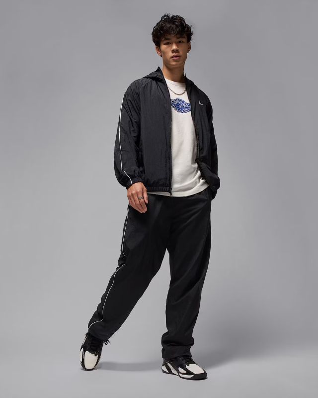 Куртка Jordan M SPRT CLSSC JACKET
