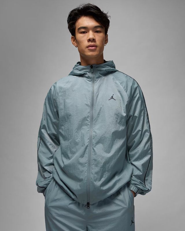 Куртка Jordan M SPRT CLSSC JACKET