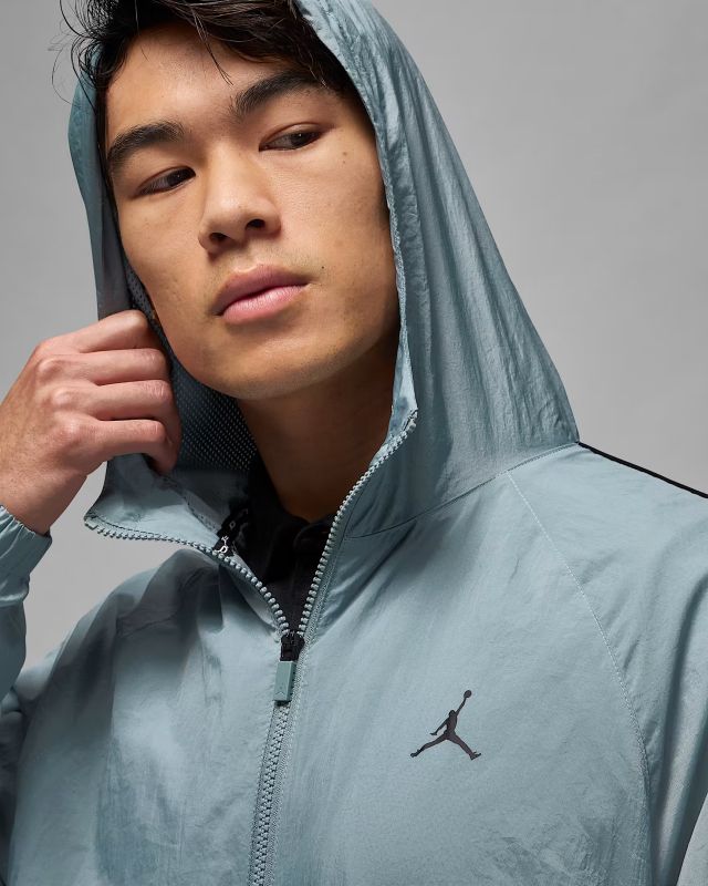 Куртка Jordan M SPRT CLSSC JACKET